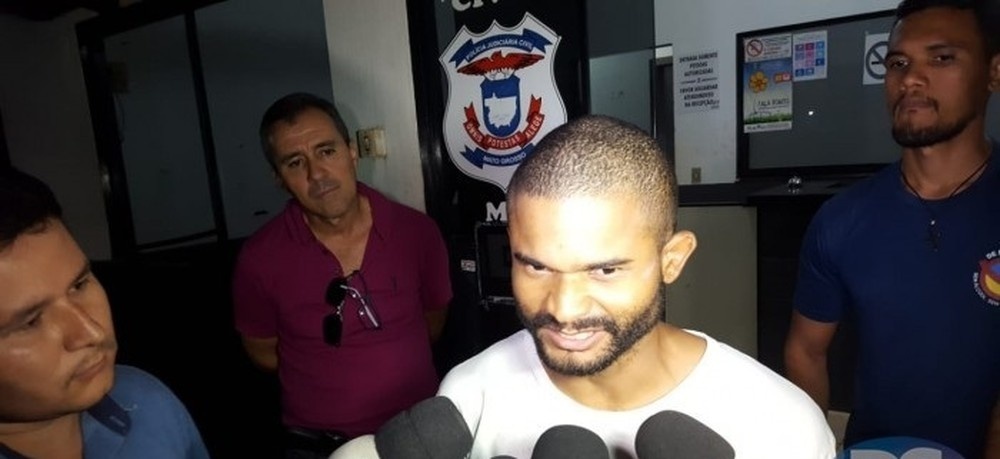 MP denuncia sobrinho suspeito de matar a tia e arrancar o coração dela por feminicídio
