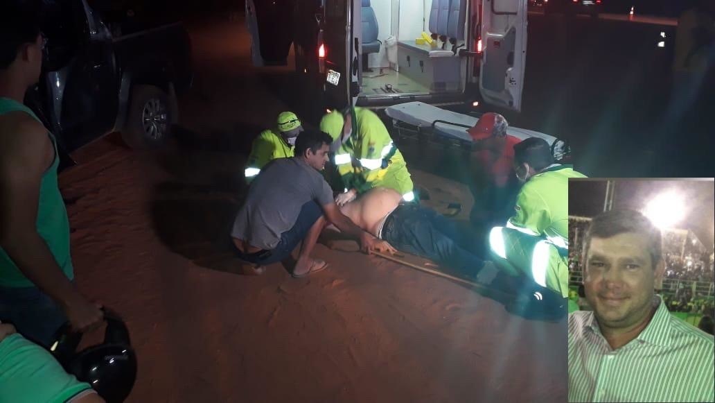 Motorista morre após colisão; a vítima iria conhecer o segundo filho nesta segunda-feira