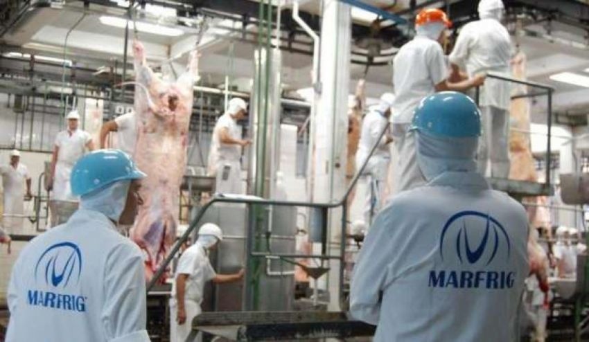 Gigante da carne quer incentivos em Mato Grosso sem certidão