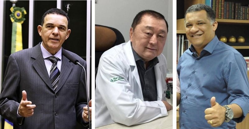 MDB terá candidato para disputar a prefeito de Sinop