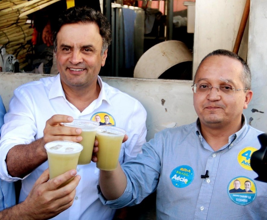 Cervejaria que doou R$ 3 milhões para Taques é alvo da Lava Jato
