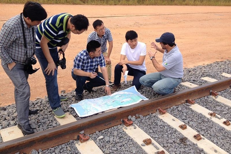 Governo Federal extingue comissão criada para discutir ferrovias em Mato Grosso