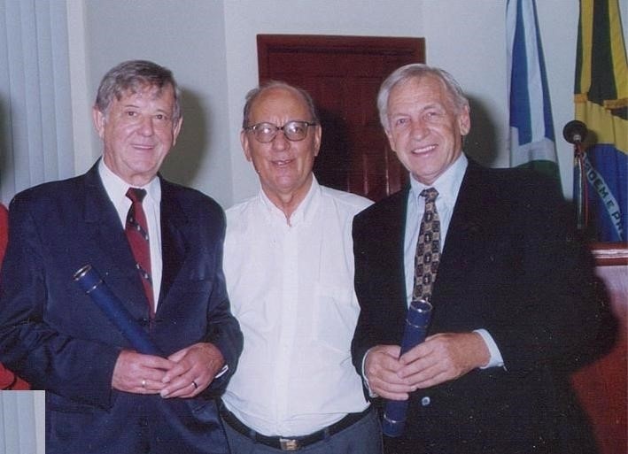 Hospital Santo Antônio completa 30 anos