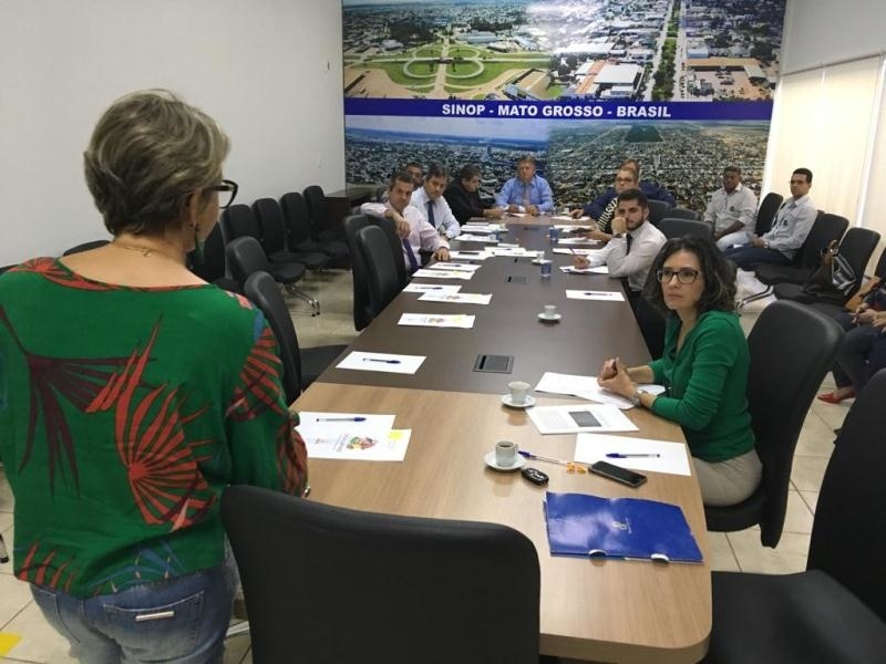Vereadores prometem recurso para construção da nova sede da APAMS