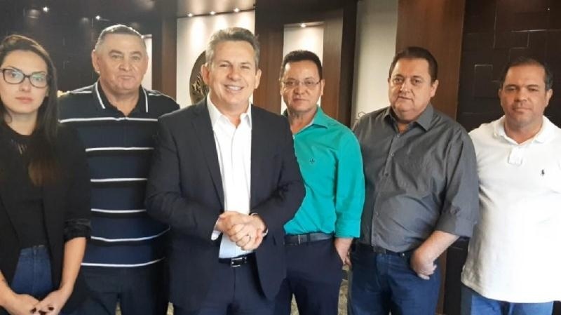 Estado faz última proposta sobre a greve dos professores