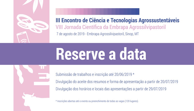 Estudantes apresentam suas pesquisas em jornada científica da Embrapa
