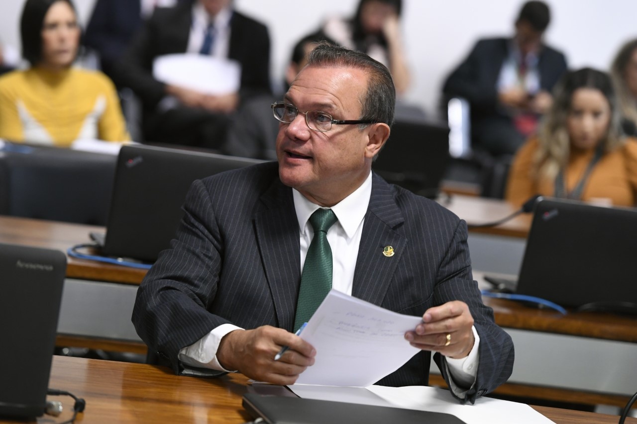 Fim da Lei Kandir poderá gerar guerra fiscal e falência dos Estados