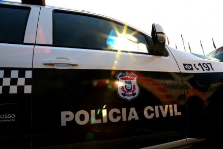 Esperma é achado em calcinha de menina 3 anos