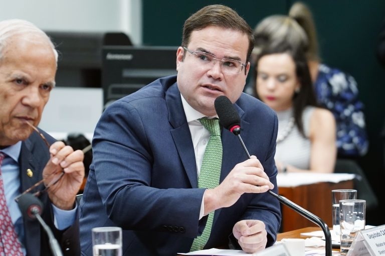 Comissão de Orçamento aprova o projeto de LDO para 2020