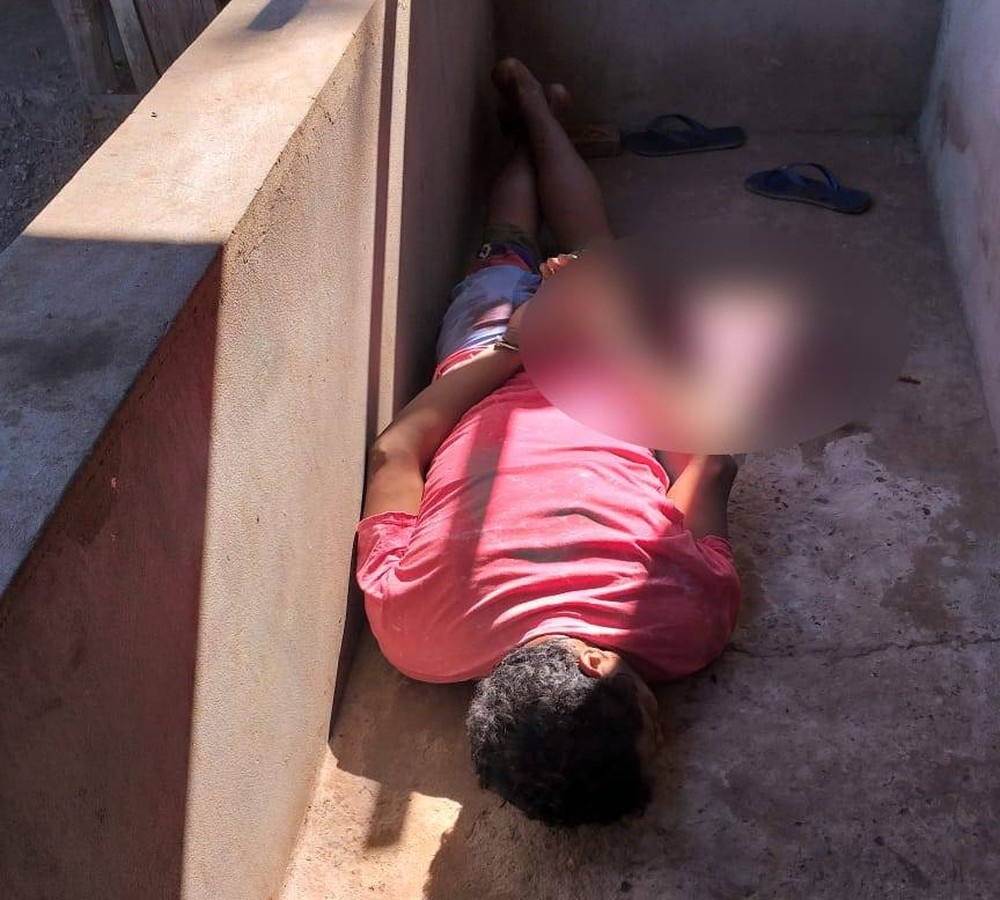 Homem suspeito de atirar em cachorros é baleado pela PM em MT