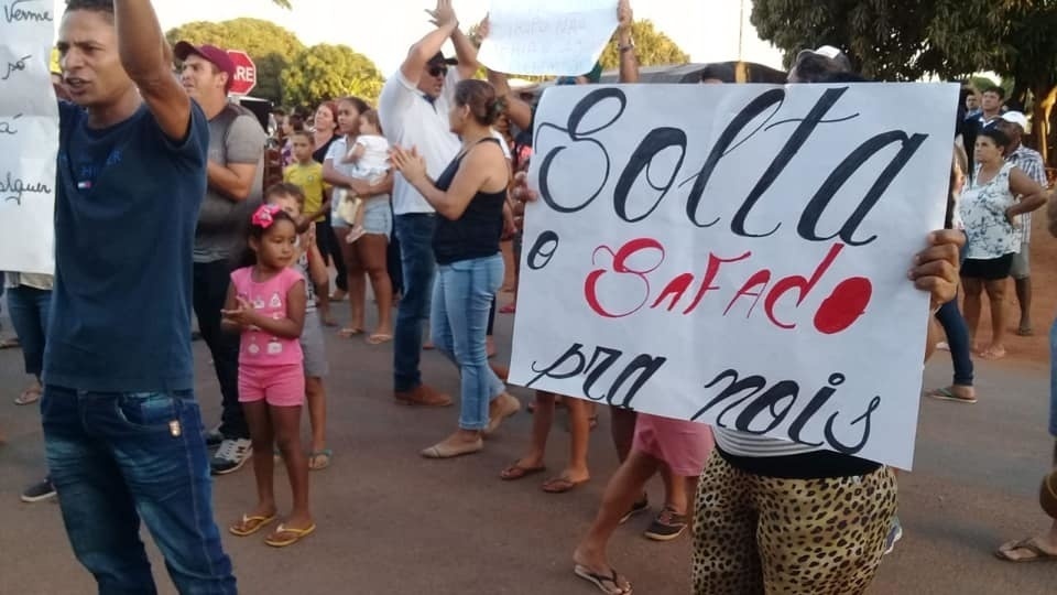 Pesquisa aponta que MT é o segundo estado mais violento do Centro-Oeste