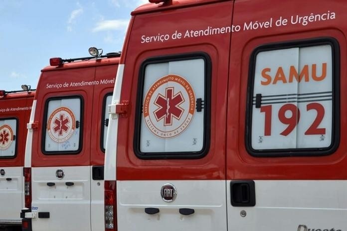 Estado convoca reunião com municípios para tratar de assuntos ligados ao Samu
