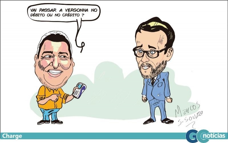 Tirando um extrato