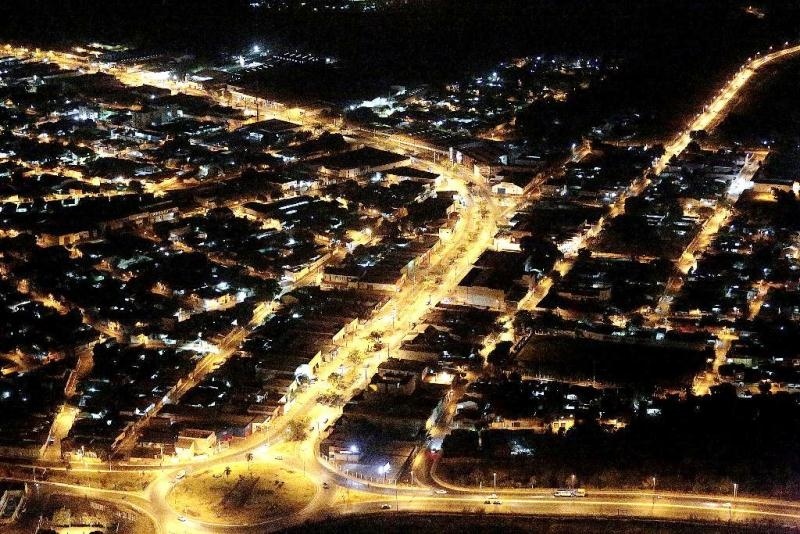 Nova regra da ANEEL deve diminuir custo com iluminação pública