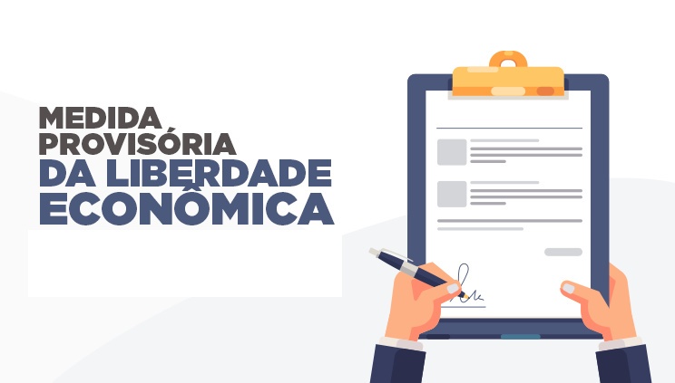 Câmara conclui votação de MP da Liberdade Econômica