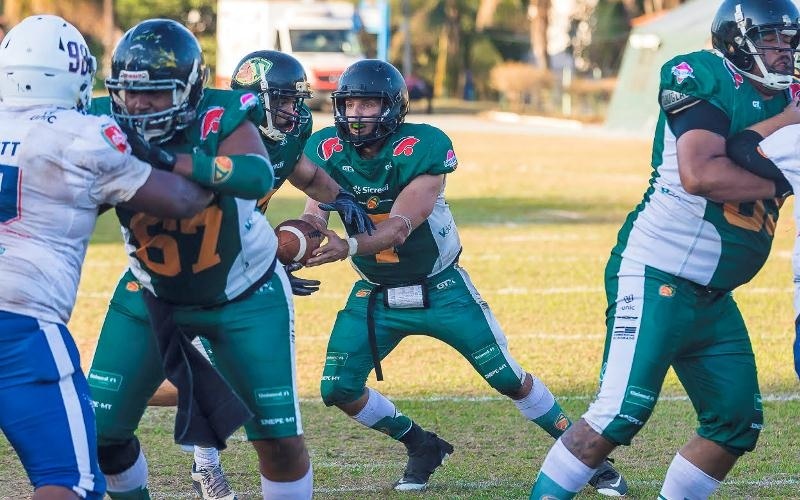 Cuiabá Arsenal encara Sinop Coyotes no Gigante do Norte e na Arena Pantanal