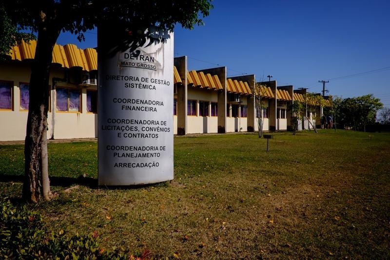 MTI integra sistema do Detran para comunicação de venda do veículo direto do cartório