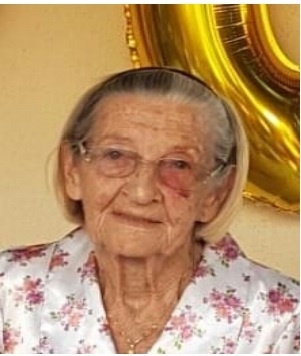 Morre mãe de secretário e ex-vereador