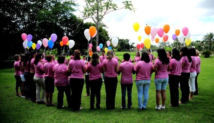 Nova sede da Refeccs terá capacidade para atender 1 mil pacientes