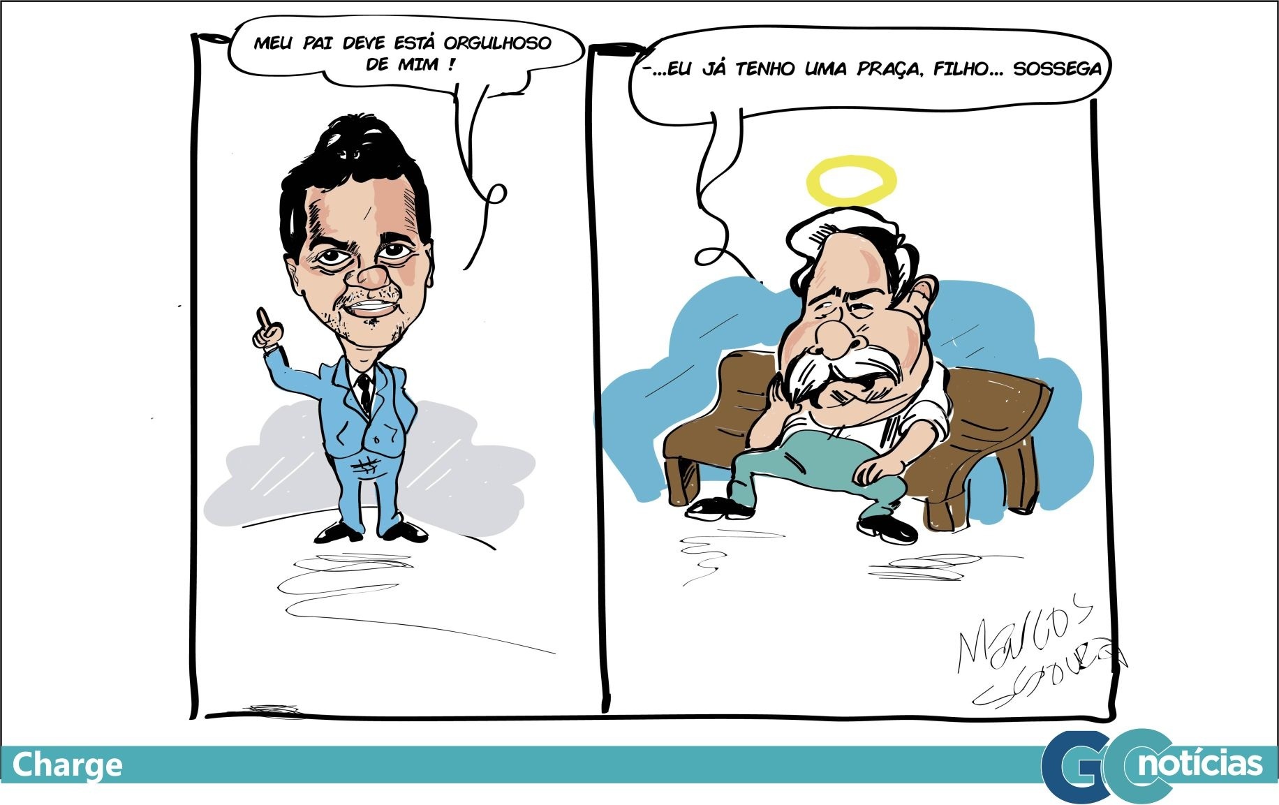 Presente repetido