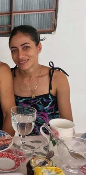 Mulher sai de casa para receber R$30 mil, desaparece e deixa família desesperada