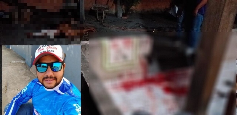 Sobrinho é morto a golpes de faca em Sinop; tio é o principal suspeito