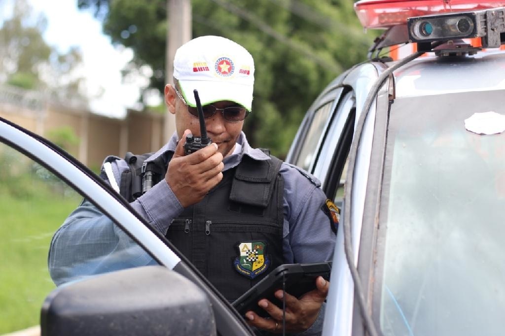 Batalhão de Trânsito atendeu 18 mil ocorrências entre apreensão de CNHs, veículos e captura de foragidos em 2019