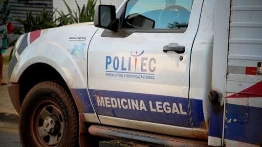 Homem é assassinado com tiro no olho durante assalto em Sinop