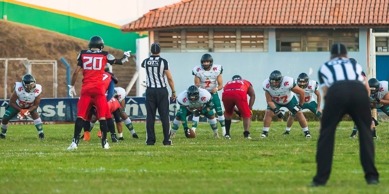 Arena Pantanal receberá pela primeira vez Sinop Coyotes versus Cuiabá Arsenal