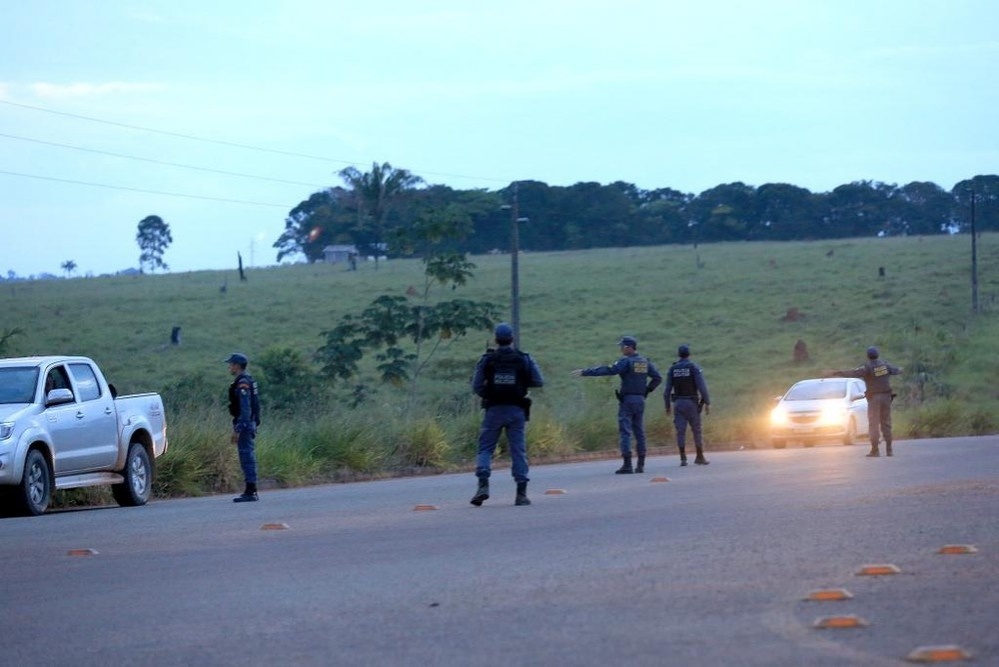 Operação ‘Zona Rural I’ ocorrerá em 141 municípios de Mato Grosso