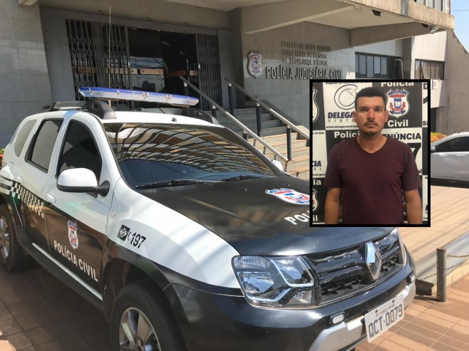 Homem com HIV é preso acusado de infectar, de propósito, 4 mulheres