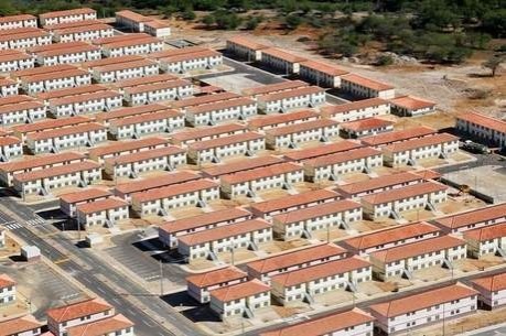 Minha Casa Minha Vida corre risco de parar em 2020