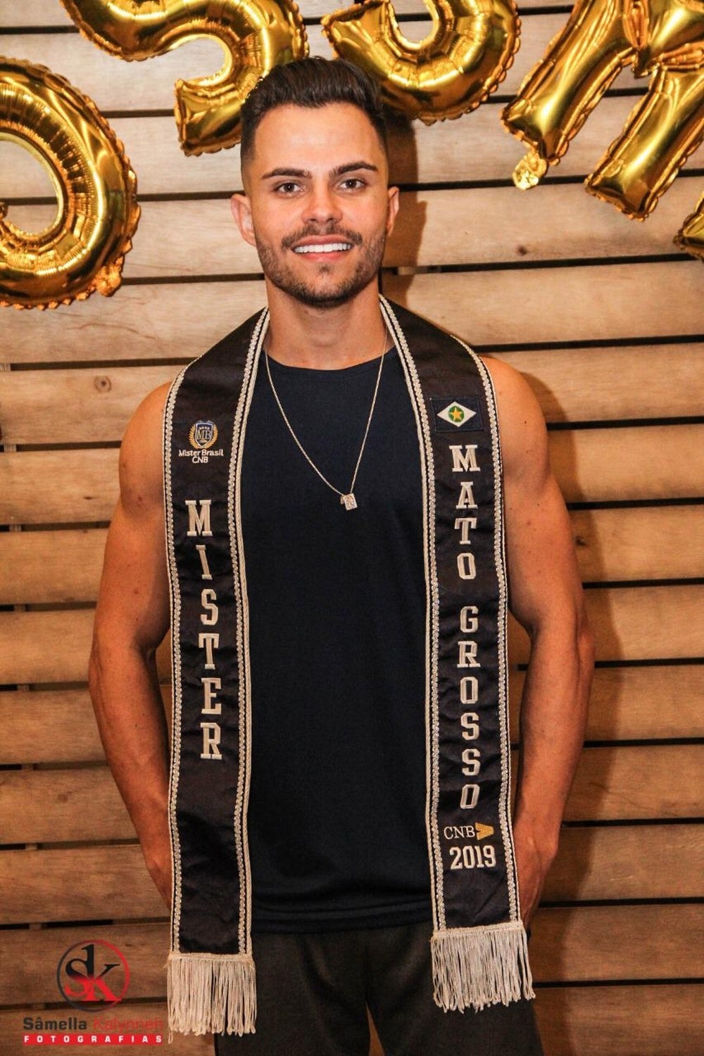 Três homens e três mulheres representam MT em concurso nacional de beleza