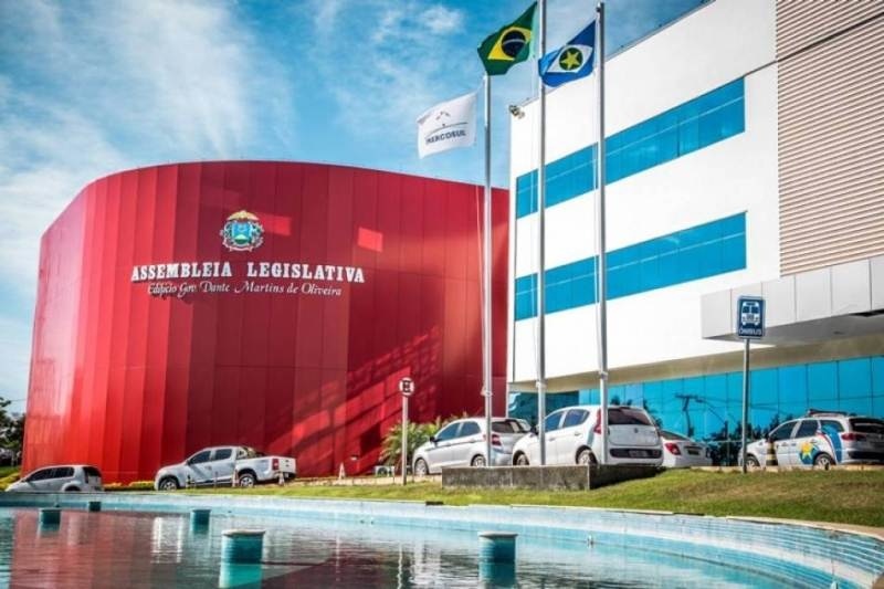 Deputados devem votar em 1ª o PLDO-2020
