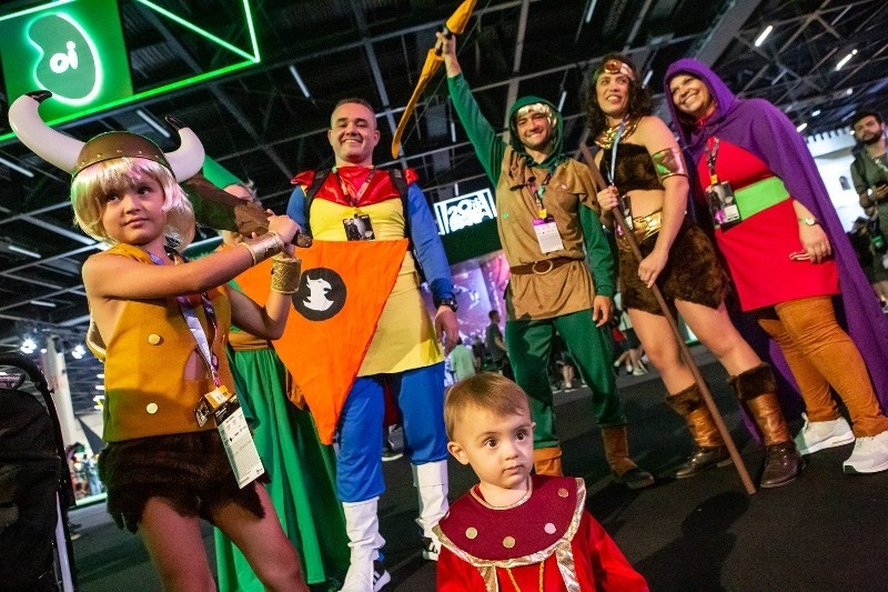 Evento na Escola de Artes de Sinop terá concurso de Cosplay