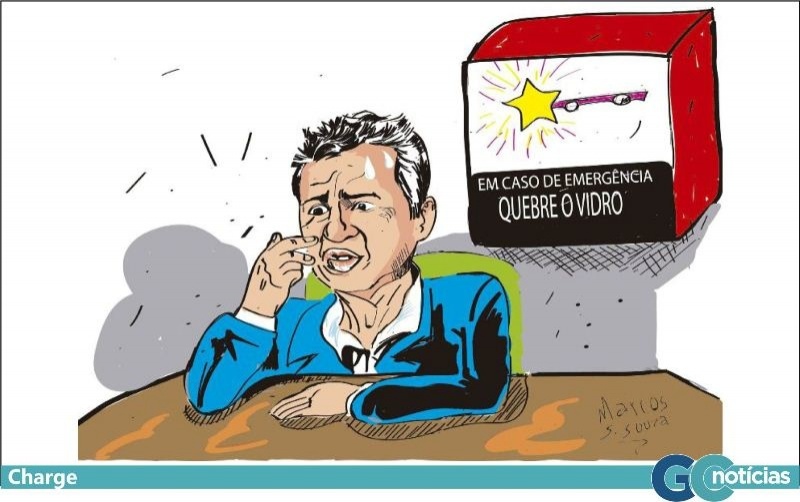 Governo de condão