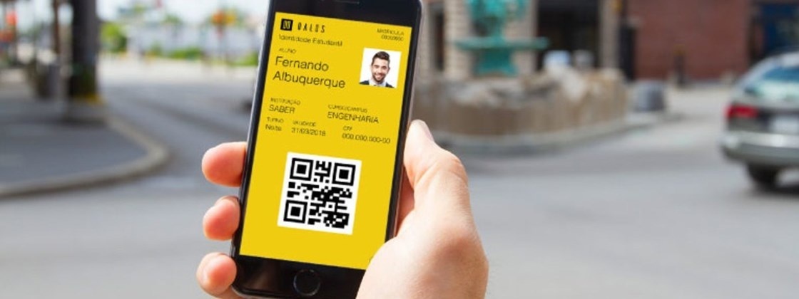 Medida provisória cria carteira de estudante gratuita
