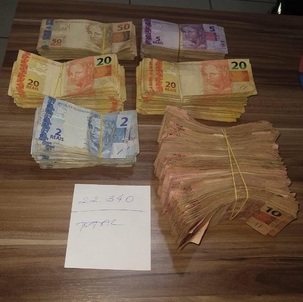Último suspeito de roubar banco e manter família de gerente refém é preso em MT