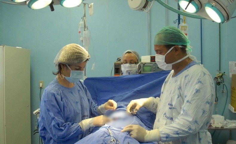 Mato Grosso tem quase 900 pacientes na fila de cirurgias cardíacas