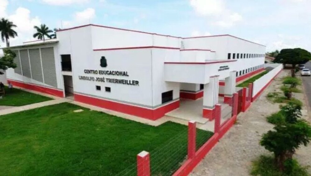 Aluno de escola de Sinop é agredido por colegas e é internado