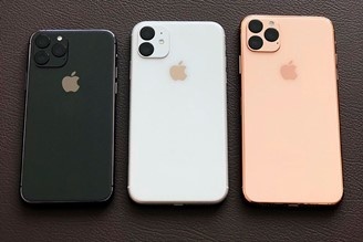 Impostos devem fazer iPhone 11 ser vendido por mais de R$ 8 mil
