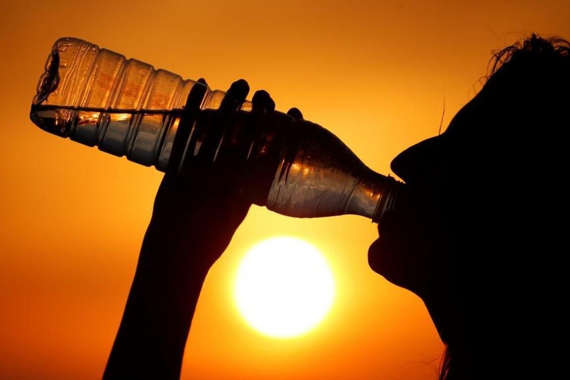 Saiba o que fazer para minimizar os impactos da onda de calor