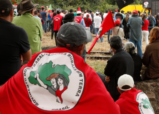 Vender lote da reforma agrária pode virar crime