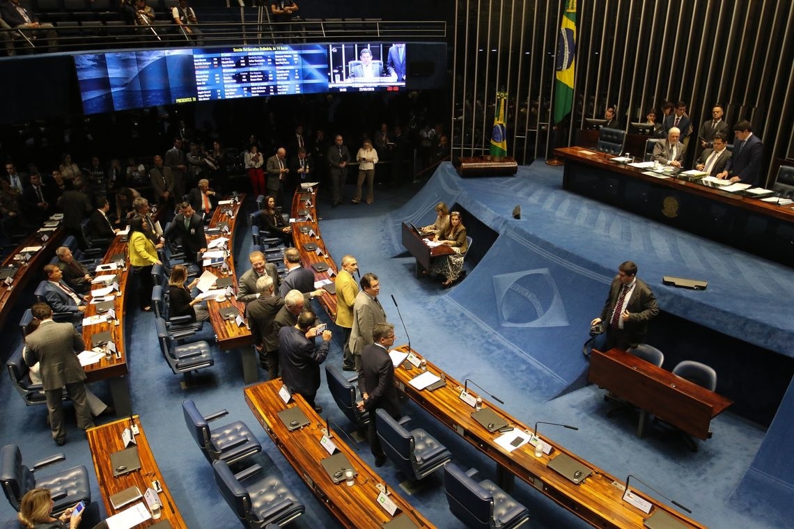 Proposta prevê fim do sigilo bancário em operações com dinheiro público