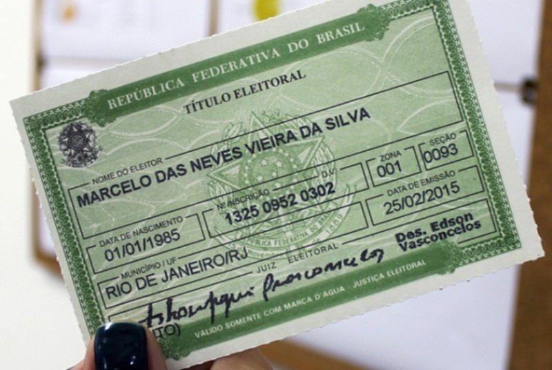 Recebeu um e-mail sobre o cancelamento do seu título? É falso!