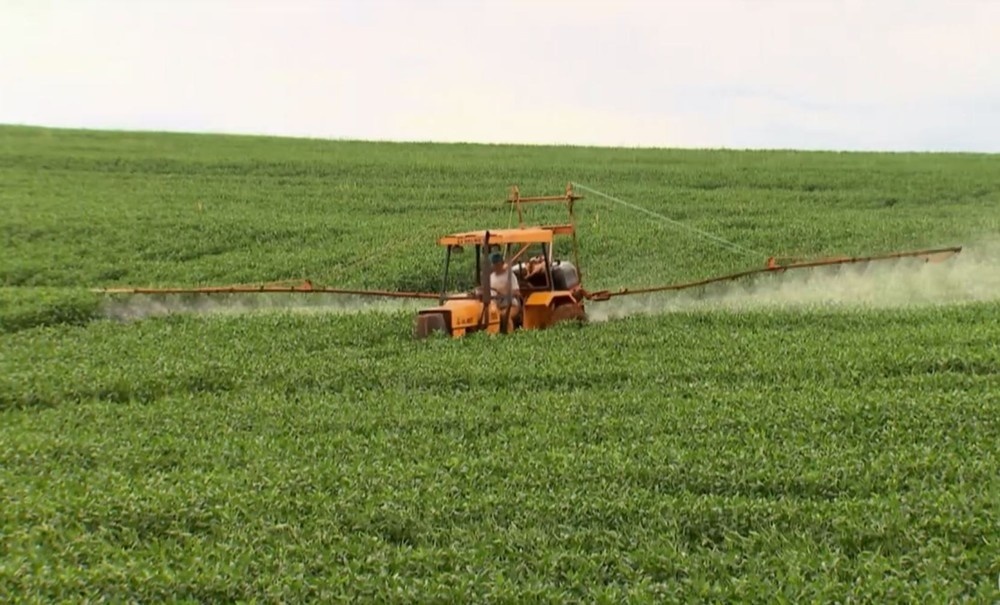 Governo autoriza mais 63 agrotóxicos; total de registros em 2019 chega a 325