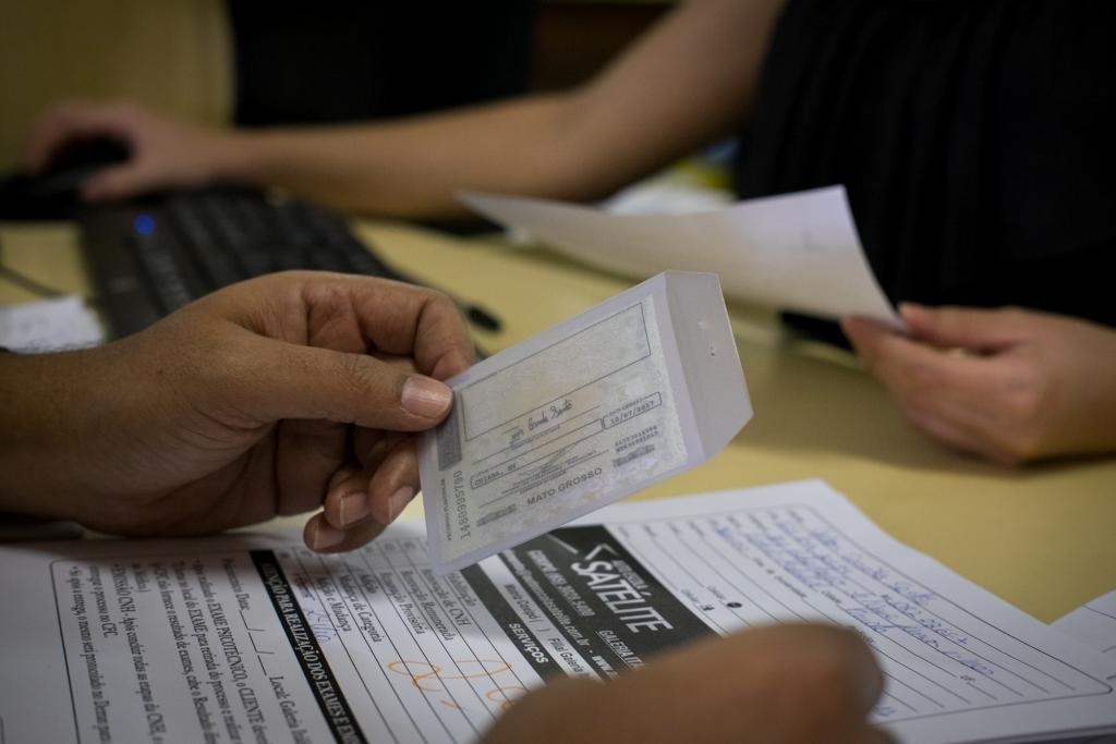 Novas regras para obter CNH entram em vigor