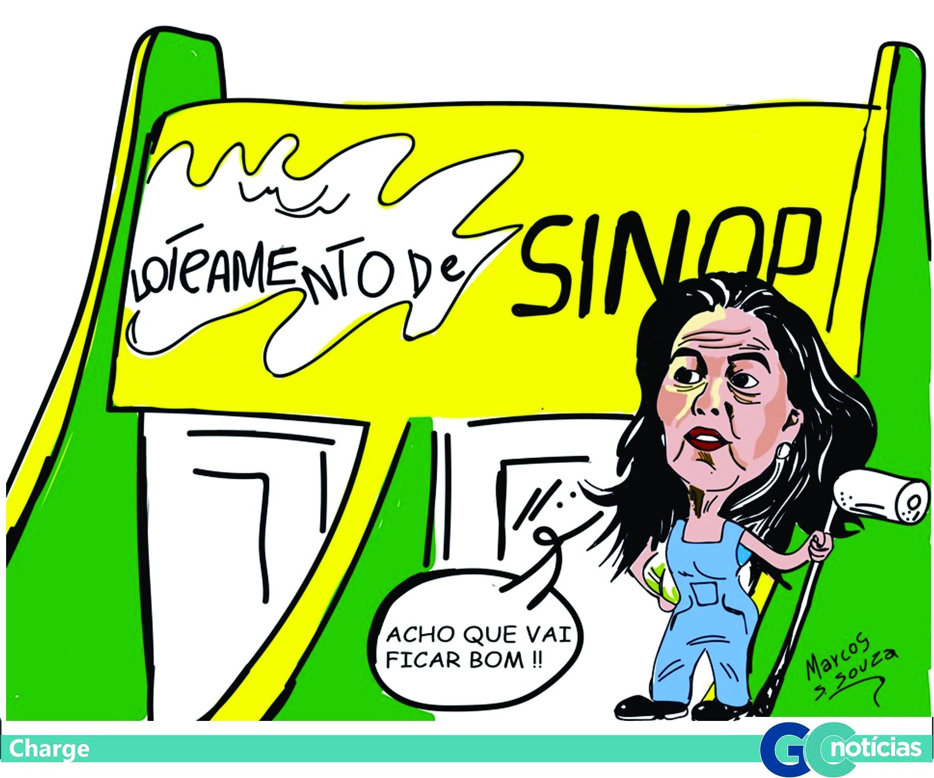 Mudando a razão social