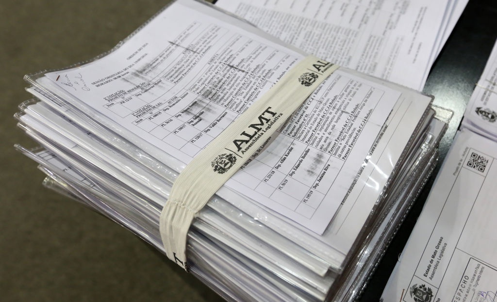 Deputados apresentaram 113 emendas ao PLDO-2020