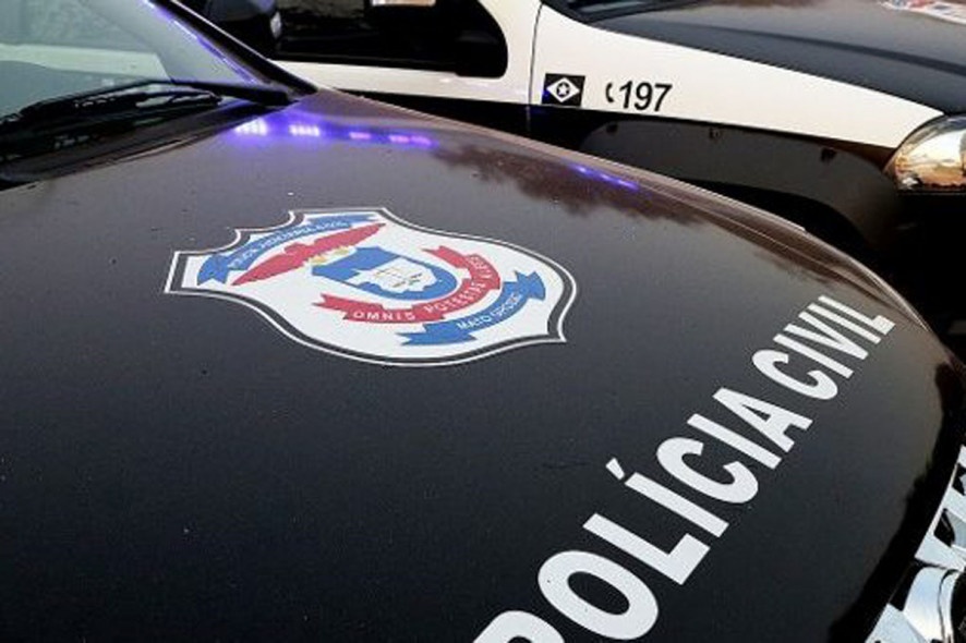 Adolescente é detido em MT por postagem em rede social: 'policial bom é policial morto'